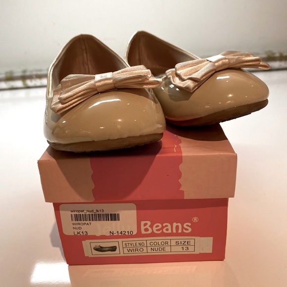 Jelly Beans Dress shoes - Picture 5 of 5